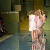 Portugal Fashion Week Spring/Summer 2012 - Anabela Baldaque - Runway